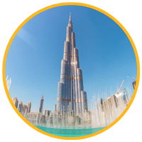 Fully Loaded Dubai Dubai Central